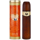 Cuba gold toaletna voda 100 ml za muškarce Cijene