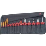 Knipex Set alata za električare 15-dijelni 98 99 13 | Eponuda.ba