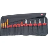 Knipex Set alata za električare 15-dijelni 98 99 13