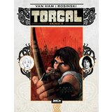 Lokomotiva Žan Van Ham, Rosinski Gžegož - Torgal 9 | ePonuda.com