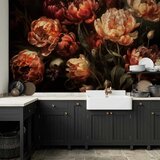  Foto tapeta - Blooming tulips 350x256 | shoptok.hr