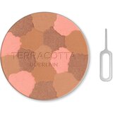 Guerlain Terracotta Light posvetlitveni bronz puder nadomestno polnilo odtenek 02 Medium Cool 10 g Cene