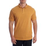In My Hood Polo majice kratki rokavi HS24MPL10-CARAMEL Kostanjeva | Shoptok.si