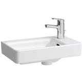 Laufen H8159540001041 Pro S 48 x 28 cm desna izvedba keramični umivalnik z odprtino za armaturo Cene