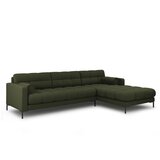 Cosmopolitan Design Zelena kutna garnitura (s desnim kutom) Bali – | shoptok.hr