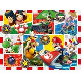 Super Mario Puzzle Bros XXL 150 kom | shoptok.hr