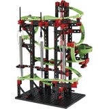 fischertechnik slagalica STEM, 557 dijelova, 7+, staza za kuglice Dynamic M | shoptok.hr