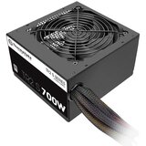 Thermaltake 700W TR2 S 80+/12CM/6+2 pin/ PCI-E*2, PS-TRS-0700NPCWEU-2 napajanje