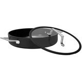 FABINI Tava s poklopcem/s keramičkim premazom ø 28 cm Meda 4.0 – | shoptok.hr