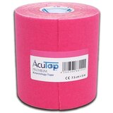 ACUTOP Premium kineziolo&scaron;ki trak, roza, 7,5 cm x 5 m cijene