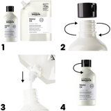 L´Oréal Paris Serie Expert Metal DX Shampoo - Refill 500 ml | Shoptok.si