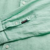 Superdry Vacation L/S Linen košulja | Eponuda.com