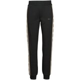 Guess Spodnji deli trenirke BRITNEY Črna | Shoptok.si