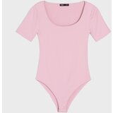 Sinsay Bodi kratkih rukava | shoptok.hr