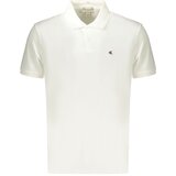 Calvin Klein Majice & Polo majice lv040em269biyafxs Bela | Shoptok.si
