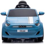 Fiat auto na akumulator 500 Blue | shoptok.hr