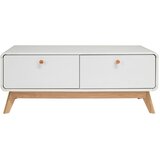 Støraa Bijeli TV stol 100x40 cm Cassie - | shoptok.hr