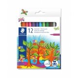  Flomastri noris, 12/1 v pvc etuiju 325 WP12 | Shoptok.si