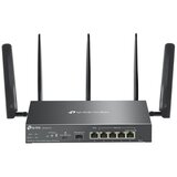 Tp-link Omada ER706W-4G AX3000 Gigabit VPN usmerjevalnik router | Shoptok.si