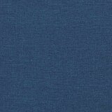 vidaXL jastučići za sofu 2 pcs plava 200 x 40 cm tkanina | shoptok.hr