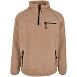 Brandit Teddyfleece Troyer Camel | Shoptok.si