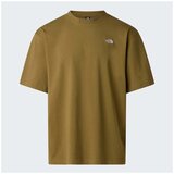 The North Face Majice s kratkimi rokavi NF0A8EVW2EL1 Zelena | Shoptok.si