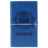 Grupo Erik Editores S. L. Ravenclaw Putni Bilježnica | shoptok.hr