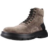 Stonefly &Scaron;kornji ATHENA 2 VELOUR OIL Siva cene