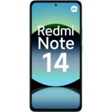 Xiaomi Smartphone 6.67”, Octa Core 2.2GHz,RAM 6GB, 108Mpixel – Redmi Note 14 6GB/128GB Blue | Eponuda.ba