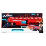 Pištolj na Strelice Zuru X-SHOT Caliber 23 x 50 x 7 cm | shoptok.hr