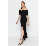Trendyol evening &amp; Prom Dress - Black - Shift cene