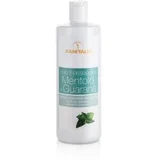 za masažu Xanitalia 500 ml – Mentol & Guarana