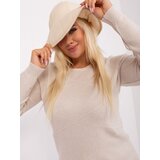 P-M Sweater-PM-SW-PM-3905.13-light beige | Shoptok.si