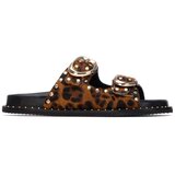 Carmela Natikači 16305602 Večbarvna | Shoptok.si