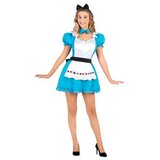  Svečana odjeća za odrasle My Other Me Alisa S | shoptok.hr