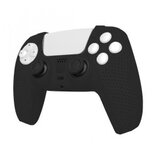 White Shark PS5 SILICONE CASE PS5-541 BODY LOCK Crni | Eponuda.ba