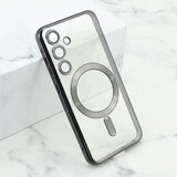  Maska camera protect magsafe za samsung S921B galaxy S24 5G/ crna Cene