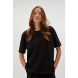 Marisse Women's Blouse Z-Ts-4536 Black | Shoptok.si