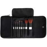 Lily Lolo Mini 8 Pc. Brush Collection - set 8 mini kistova Cijene