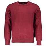 U.S. Grand Polo Club US Grand Polo Muška Crvena Majica | shoptok.hr