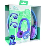 Disney Stitch Bluetooth Bežične Slušalice | shoptok.hr