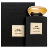 Armani (Giorgio Armani) Armani Privé Rose d'Arabie parfémovaná voda unisex 100 ml | shoptok.hr