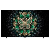 Tcl TV 98C6K 98"4K QD MINI LED SMART TV 144Hz GOOGLE TV | Eponuda.ba