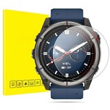 INF združljivo z garmin quatix 8 47mm visoko aluminij dvojno močan hd zaščitnik zaslona, (5000079445) | Shoptok.si
