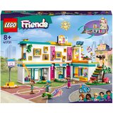 Lego Friends 41731 Mednarodna šola v Heartlaku | Shoptok.si
