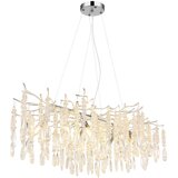 Globo VISEČA SVETILKA KINGA 100/60/120 cm E14 | Shoptok.si