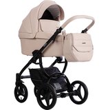 Bebetto dječja kolica Luca Pro 30/CZA, Latte 3u1 B | shoptok.hr