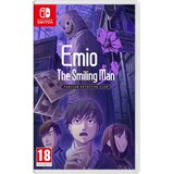  Emio The Smiling Man Famicom Detective Club (SWITCH) - rabljeno | Shoptok.si