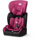 Kinderkraft autosjedalica Comfort Up i-Size 9-36 kg (76-150 cm), Pink | shoptok.hr