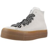 Converse Modne superge CHUCK TAYLOR ALL STAR LIFT Bela Cene